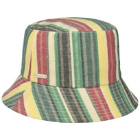 Cappello di Tessuto Linasol Bucket by Seeberger - &euro; 35,95
