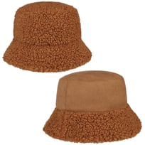 Cappello Reversibile Teddy Fur by Seeberger - &euro; 49,95