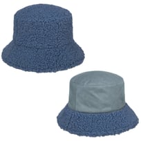 Cappello Reversibile Teddy Fur by Seeberger - &euro; 49,95
