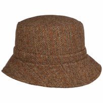 Cappello in Lana Collegeville Bucket by Lierys - &euro; 59,95
