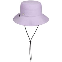 Cappello di Tessuto Chambray Bucket by Seeberger - &euro; 39,95