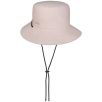 Cappello di Tessuto Chambray Bucket by Seeberger - &euro; 39,95