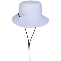 Cappello di Tessuto Chambray Bucket by Seeberger - &euro; 39,95