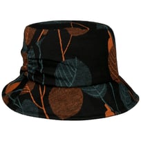 Cappello di Tessuto Pioltella Bucket by Seeberger - &euro; 59,95