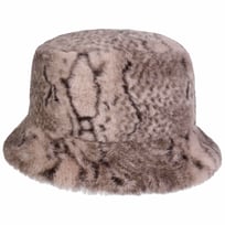 Cappello Ella Ros� Bucket Fake Fur by Mayser - &euro; 109,00