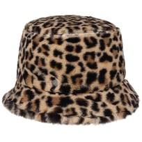 Cappello di Tessuto Classic Leo Bucket by Lierys - &euro; 79,95