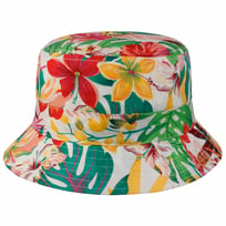 Cappello Tascott Flowers Bucket by Lipodo - &euro; 19,95