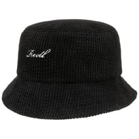 Cappello a Coste Standard Bucket by Reell - &euro; 19,95