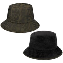 Cappello Reversibile Double Sided by Stetson - &euro; 59,00