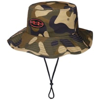 Cappello Big John Print Bucket by Billabong - &euro; 44,95