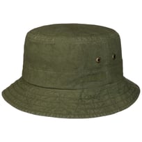 Delave Cappello Cotone by Stetson - &euro; 89,00