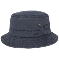 Delave Cappello Cotone by Stetson - &euro; 89,00