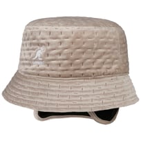Cappello di Tessuto Dash Quilted Bin by Kangol - &euro; 49,95