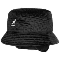 Cappello di Tessuto Dash Quilted Bin by Kangol - &euro; 49,95