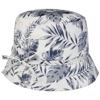Cappello Allover Leaves Bucket by Lipodo - &euro; 15,95