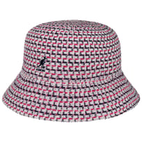Cappello di Tessuto Maze Jacquard Bucket by Kangol - &euro; 49,95