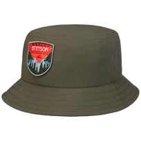 Cappello Protezione UV Jersey Bucket by Stetson - &euro; 49,00