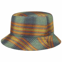 Cappello di Tessuto Hilverston Bucket by Stetson - &euro; 79,00
