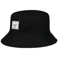 Cappello in Cotone Uni Norman Bucket by Herschel - &euro; 45,95
