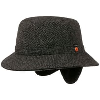 Cappello in Lana Stuart Sympatex by Mayser - &euro; 159,00