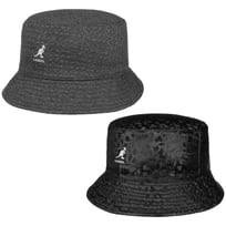Cappello Reversibile Embossed Bucket by Kangol - &euro; 39,00