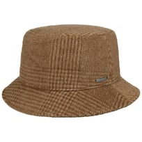 Cappello in Lana Brownfield Bucket by Stetson - &euro; 259,00