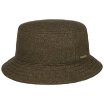 Cappello in Lana Classic Bucket by Stetson - &euro; 99,00