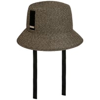 Cappello di Paglia Sanova Bucket by Seeberger - &euro; 39,95