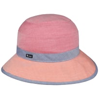 Cappello di Tessuto Pastellina Tricolour by Lipodo - &euro; 45,95