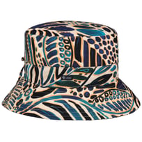 Cappello in Cotone Kalua Bucket by Lipodo - &euro; 49,95