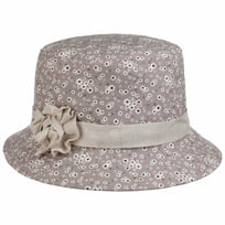 Cappello di Tessuto Talavea Flowers by Lierys - &euro; 69,95