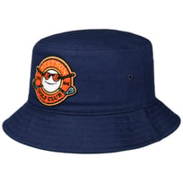 Cappello di Tessuto Golf Club Bucket by Stetson - &euro; 39,00