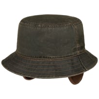 Cappello Bucket con Paraorecchie by Stetson - &euro; 89,00