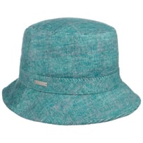 Cappello da Donna Check Bucket by Seeberger - &euro; 39,95