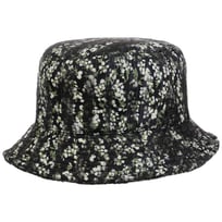 Cappello Needlepunch Floral Bucket by Kangol - &euro; 49,95
