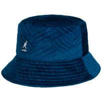Cappello Plush Wave Puff Bucket by Kangol - &euro; 69,95