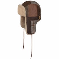 Cappello Aviatore Patchwork Bomber by Stetson - &euro; 199,00