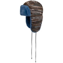 Cappello Aviatore Novale Multicolour by Lierys - &euro; 59,95