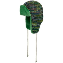 Cappello Aviatore Novale Multicolour by Lierys - &euro; 59,95