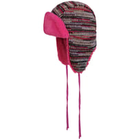 Cappello Aviatore Novale Multicolour by Lierys - &euro; 59,95