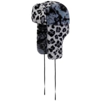 Cappello Aviatore Wild Fake Fur by Kangol - &euro; 89,95