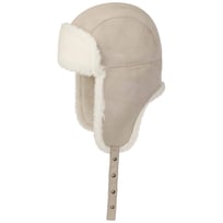 Cappello Aviatore Fake Fur by Seeberger - &euro; 49,95
