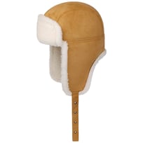 Cappello Aviatore Fake Fur by Seeberger - &euro; 49,95