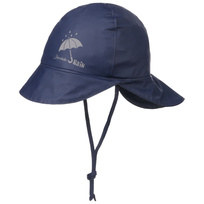 blu Cappello per bimbi 4501410 Hat marine 300 37 cm Sterntaler 