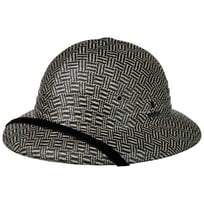 Casco Coloniale Twotone by Stetson - &euro; 99,00