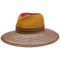 Cappello in Canapa Tricolour by Mayser - &euro; 129,00