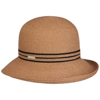 Cappello di Paglia Dalmonea by Seeberger - &euro; 55,95