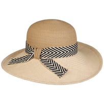 Cappello Panama Canapa Inga by Mayser - &euro; 349,00