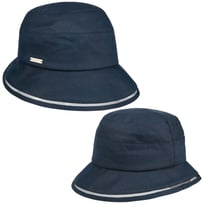 Cappello di Tessuto Roseta by Seeberger - &euro; 39,95