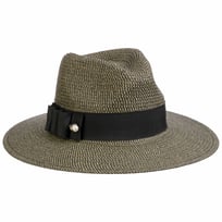 Cappello di Paglia Ellerys by Betmar - &euro; 39,95